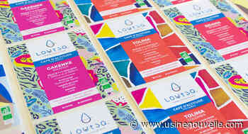 La 1000e AccurioLabel de Konica Minolta a été installée à Lyon - L'Usine Nouvelle