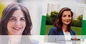 A Lyon, quelle députée pour la 3e circonscription du Rhône ? - Rue89Lyon