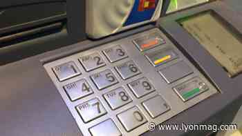 Lyon : il vole le portefeuille d'une avocate et se sert de sa carte bancaire - Lyon Mag