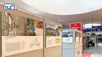 Ausblick auf den Tag der Architektur - Thüringische Landeszeitung