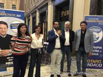 Messina: energia green e lavoro giovanile, ecco la ricetta di Salvatore Todaro - StrettoWeb