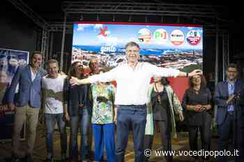 MESSINA, AMMINISTRATIVE: FRANCO DE DOMENICO CONCLUDE LA CAMPAGNA ELETTORALE: "MI FIDO DEI MESSINESI, IL SOGNO DIVENTERÀ REALTÀ" - - vocedipopolo.it