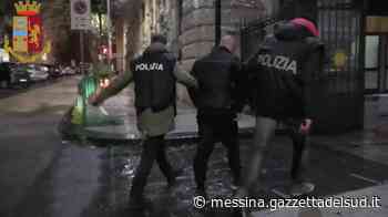 Messina, operazione "Ottavo cerchio": tre condanne e un'assoluzione - Gazzetta del Sud - Edizione Messina