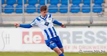 Pieter Michiels verlaat ASV Geel voor Sint-Dimpna, een andere ambitieuze Geelse voetbalclub - Het Laatste Nieuws