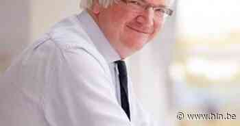 Gelenaar Emiel Wouters benoemd tot lid van Europese Academie voor Wetenschappen - Het Laatste Nieuws