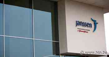 Alarmfase oranje bij Janssen Pharmaceutica | Geel | hln.be - Het Laatste Nieuws