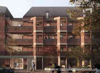 Haringey Council agrees Cranwood House care home demolition