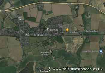 Uttlesford Council delays decision on 90 homes near Stansted