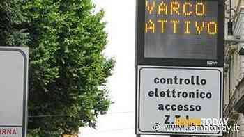 Ztl notturne: Trastevere e San Lorenzo riaccendono i varchi elettronici