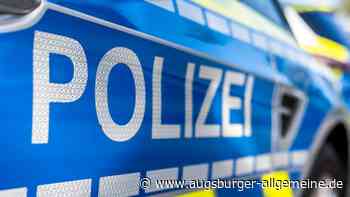 Bopfingen: 21-Jähriger fährt bei Ausweichmanöver in Bopfingen gegen Auto | Rieser Nachrichten - Augsburger Allgemeine