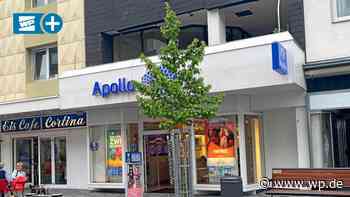 Das verändert sich bei Apollo Optik in Meschede - WP News