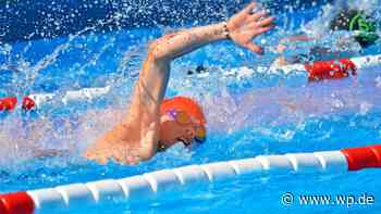 Hochsauerlandschwimmfest in Meschede – das erwartet Besucher - WP News