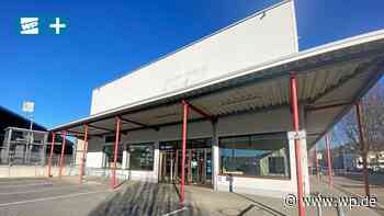 Leerstand: Spekulation zu Aldi Nord in Meschede bestätigt - WP News