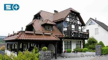 Meschede/Schmallenberg: Diese Häuser werden bald versteigert - WP News