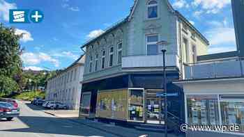 Bäckerei Schrage in Meschede dauerhaft geschlossen - WP News