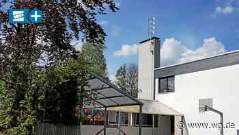 Feuer, Katastrophen und Krieg: So warnen Sirenen in Meschede - WP News