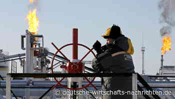 Putin: Russland wird seine Ölfelder nicht stilllegen