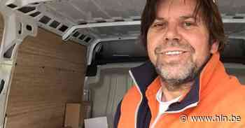 Woensdag afscheid van geliefde pakjesbezorger Arnold (64) | Eeklo | hln.be - Het Laatste Nieuws