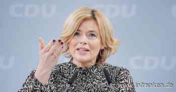 Klöckner: Übergewinnsteuer vor allem Symbolpolitik