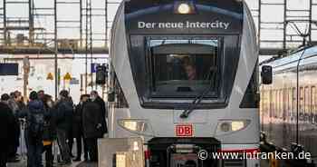 Neue Direktverbindungen bei der Bahn