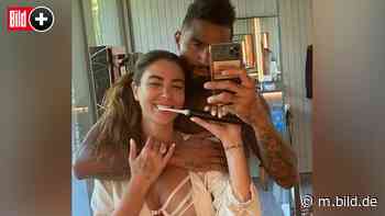 Kevin-Prince Boatengs Hochzeit live im Internet - BILD