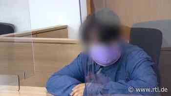 Pädophiler tappt in Internet-Falle - Kindesmissbrauch - RTL Online