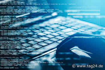 Attacken im Internet! Immer mehr Menschen von Cyber-Angriffen betroffen - TAG24