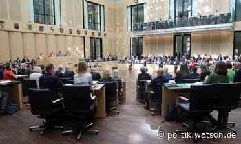 Von Mindestlöhne über Internet: Die wichtigsten Ergebnisse der Bundesratssitzung - watson - Politik