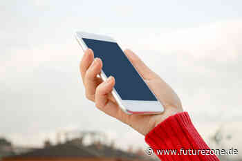 Internet: Starlink verspricht mit neuem Feature überall gutes Netz - futurezone.de