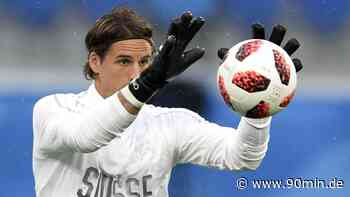 Yann Sommer weckt Interesse von Stade Rennes - 90min DE