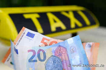 Taxifahrten im Landkreis stehen vor deutlicher Preiserhöhung - Landkreis Stade - Tageblatt-online