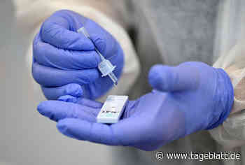 Weiterer Corona-Patient verstorben – Inzidenz steigt nach Feiertagen deutlich - Landkreis Stade - Tageblatt-online