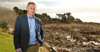 Darren Fairbrother 'intends to stay on' as Waratah-Wynyard councillor - The Examiner