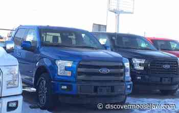 Wynyard Dealership Has Bond Called - DiscoverMooseJaw.com - Local news, Weather, Sports, Free Classifieds and Job Listings - DiscoverMooseJaw.com