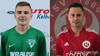 Relegation zur Landesliga: Traunstein legt Grundstein für Rückspiel - FuPa