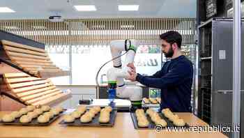 L'alba dei cobot, i robot che lavorano con l'uomo invece che al suo posto - la Repubblica