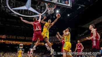 BBL - Ultimo quarto fatale al Bayern in casa dell'Alba Berlino - Pianetabasket.com