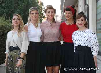 Alba: successo per l’evento organizzato in ricordo dell’amicizia tra Beppe Fenoglio e Gian Giacomo Toppino - IdeaWebTv