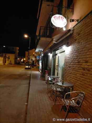 Ceresole d'Alba: il bar Centro riapre in occasione della fiera delle Terre rosse - http://gazzettadalba.it/