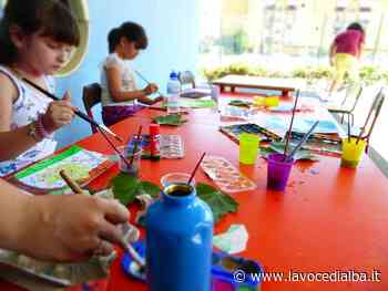 Alba, sull'Estate Ragazzi la richiesta della minoranza: "Aiutiamo le famiglie anche per i mesi di agosto e settembre" - LaVoceDiAlba.it