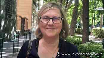 Alba Lizzarmbri rieletta segretaria generale Uil Pensionati Liguria - LaVoceDiGenova.it