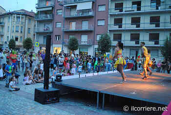 Alba: Sabato 18 giugno Piazza San Paolo in festa - Il Corriere di Alba, Bra, Langhe e Roero