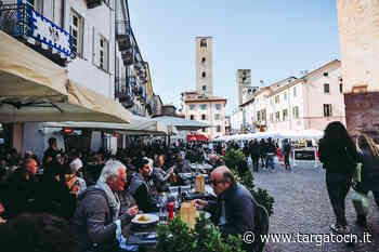 Alba, canoni dei dehors troppo cari fuori dal centro storico: "Ultimo adeguamento vent’anni fa" - TargatoCn.it