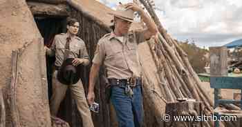 Scott D. Pierce: 'Dark Winds' blow for Robert Redford at last, as Leaphorn/Chee series comes to AMC - Salt Lake Tribune