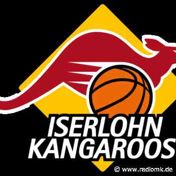 Iserlohn Kangaroos: Letzte Saison für Dahmen - Radio MK