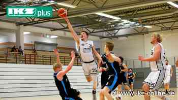 TuS Iserlohn Kangaroos meistern herausfordernde Saison - IKZ News