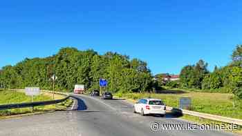 Iserlohn: Sperrung der Seilerseestraße lässt auf sich warten - IKZ News