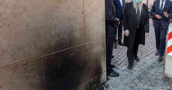 Brandanschlag auf Synagoge: Verdächtiger weiter in Türkei