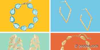 Kendra Scott Jewelry Is Up to 70 Percent Off at Rue La La - PEOPLE