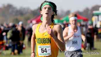 Audubon’s Scott Hubbard claims Group 1 800 title with a personal-record effort - NJ.com